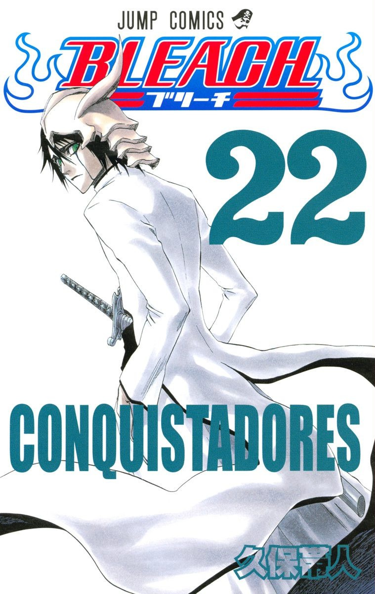 Bleach Vol. 22 - There is no meaning in our world, neither is there any  meaning in us, the ones who live in it. It is …