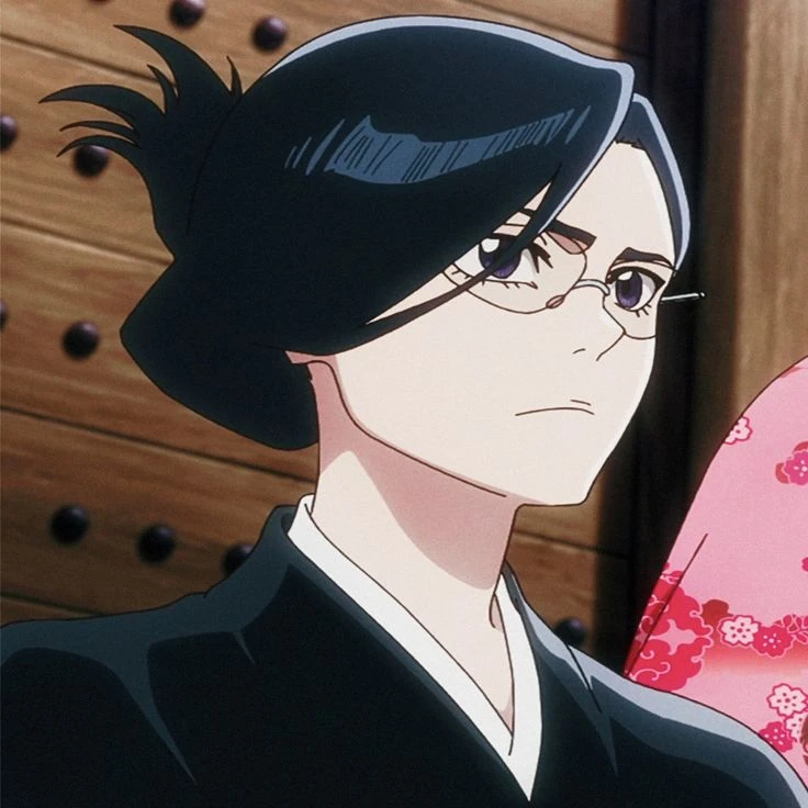 Nanao Ise Bleach Wiki Fandom