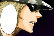 Urahara reveals Masaki cannot return to her previous state.