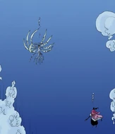 648Sandanme - Dangyo no Fuchi.png (683 KB) Lille is engulfed in water by Sandanme: Dangyo no Fuchi.