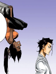 Yoruichi ShihÅin Bleach Wiki Fandom At myanimelist, you can find out about their voice actors, animeography, pictures and much more! yoruichi shihÅin bleach wiki fandom