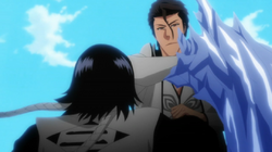 Bleach - Saga Batalla en Karakura II - Backbeard Fansub