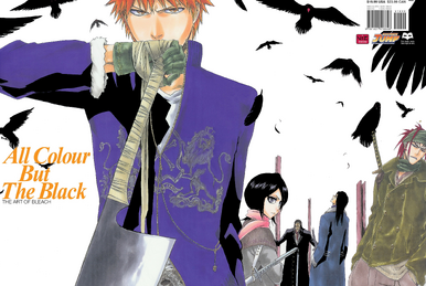Bleach JET | Bleach Wiki | Fandom