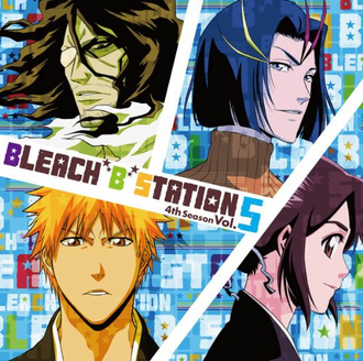 Music Bleach Wiki Fandom