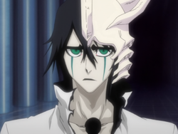 Ulquiorra versione finale