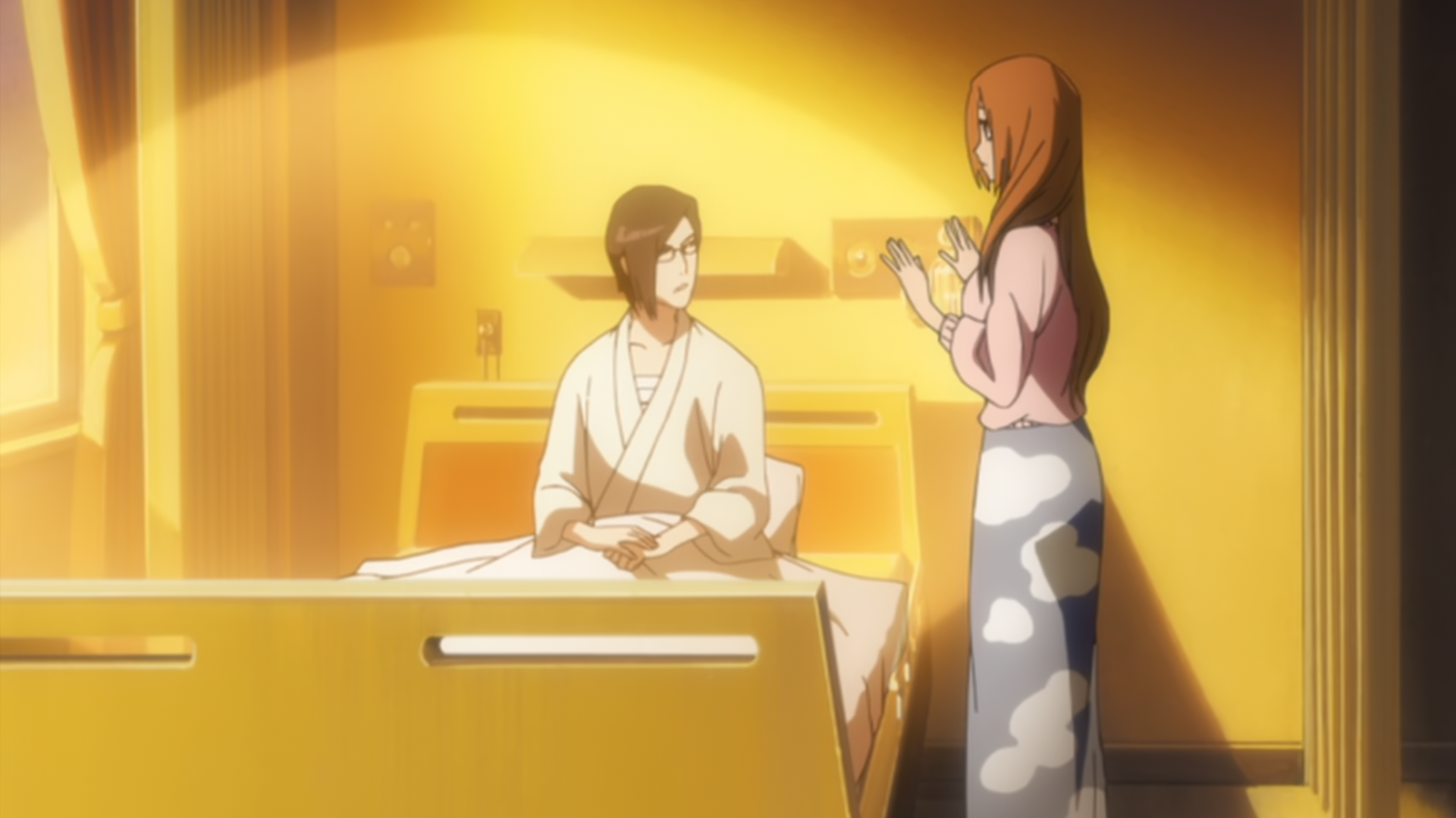 Caminho Cultural: Bleach – Saga Fullbring