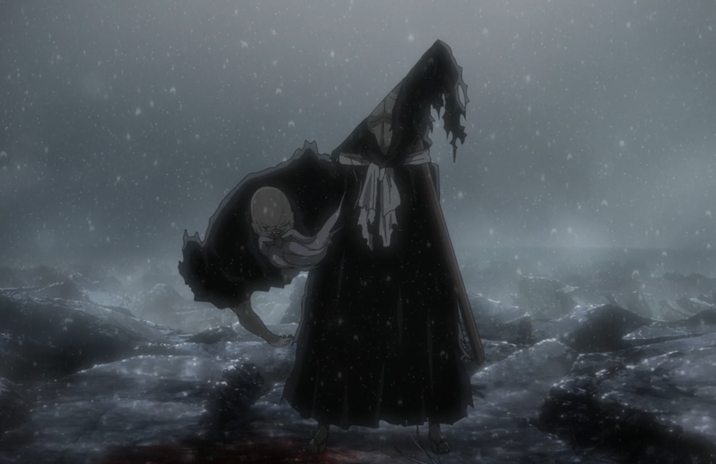 BLEACH: TYBWA Gets Special Ending for Episode 7