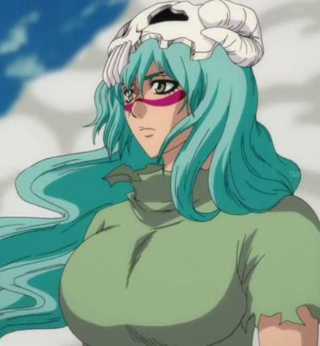 Nelliel Tu Odelschwanck, Bleach Wiki