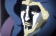 Mayuri says the unstable nature of the manifested Zanpakutō spirits meant he just had to stabilize them.