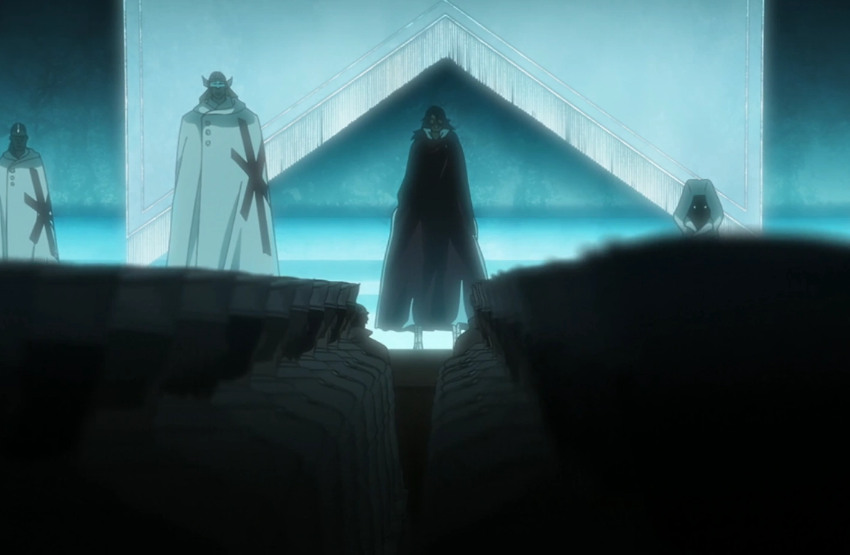 Bleach Brasil - BLEACH: Sennen Kessen-hen – COMENTANDO O