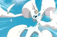 Wonderweiss has been attacked