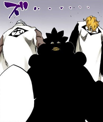 Mayuri Kurotsuchi Bleach Wiki Fandom Read more information about the character mayuri kurotsuchi from bleach? mayuri kurotsuchi bleach wiki fandom