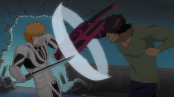 Yasutora Sado Bleach Wiki Fandom At myanimelist, you can find out about their voice actors, animeography, pictures and much more! yasutora sado bleach wiki fandom