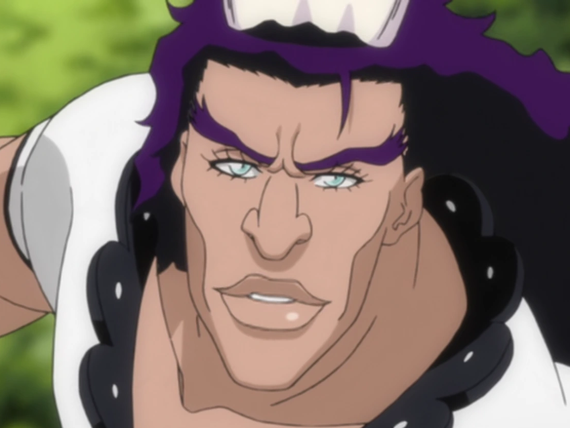 Espada, Bleach Wiki