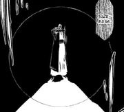Kaname ataca a Ishida