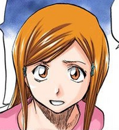 Orihime.