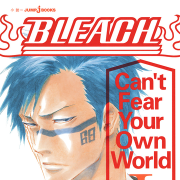 Bleach Can T Fear Your Own World I Bleach Wiki Fandom
