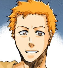 Featured image of post Ichigo Kurosaki Bleach Pfp