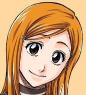 Orihime.