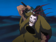 Episodio 111, Bleach, Wiki