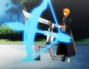 Ishida and ichigo