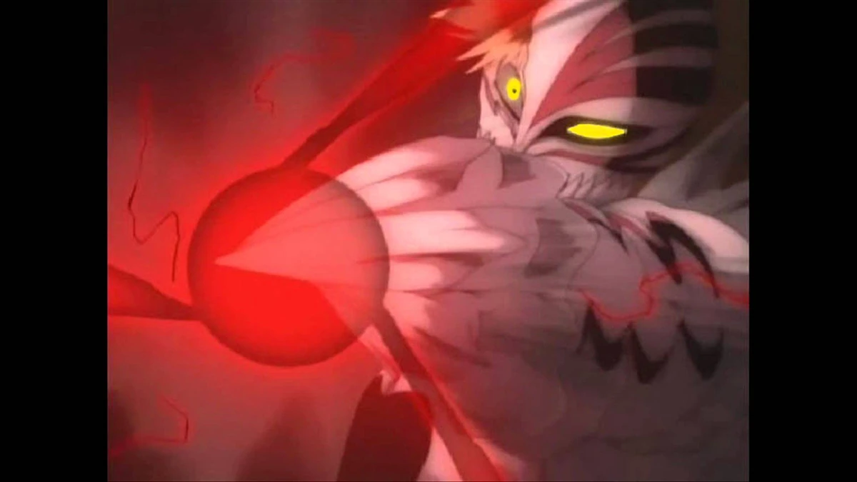 Techniques Bleach Wiki Fandom