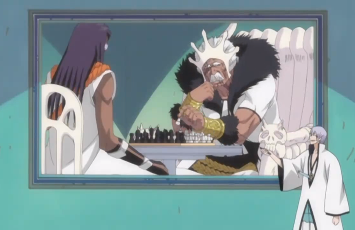 Bleach Episode 94 - Watch Bleach E94 Online