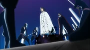 Yhwach convoque 
