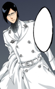 Uryu Ishida Bleach Wiki Fandom Uryu Ishida Bleach Wiki Fandom
