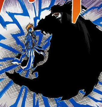 Featured image of post Quincy Bleach Ichigo
