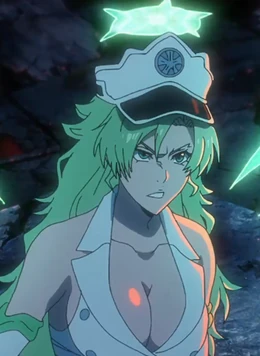 ＢＬＥＡＣＨ Candice Catnipp | Bleach Wiki | Fandom