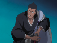 Episodio 111, Bleach, Wiki