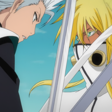 Tōshirō Hitsugaya Vs Tier Harribel Bleach Wiki Fandom Tōshirō Hitsugaya Vs Tier Harribel Bleach Wiki Fandom