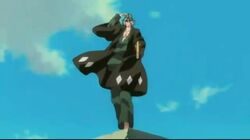 Bleach - Saga Batalla en Karakura II - Backbeard Fansub