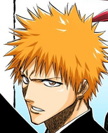 Ichigo.