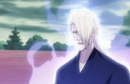 Ep185IzuruReiatsu