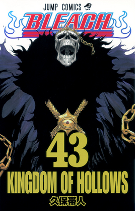 MangaVolume43Cover