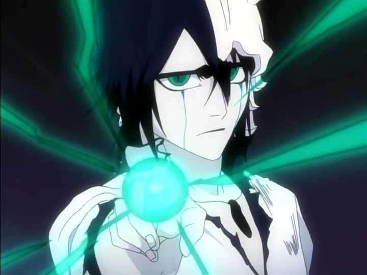 Ulquiorra Cifer Bleach Wiki Fandom