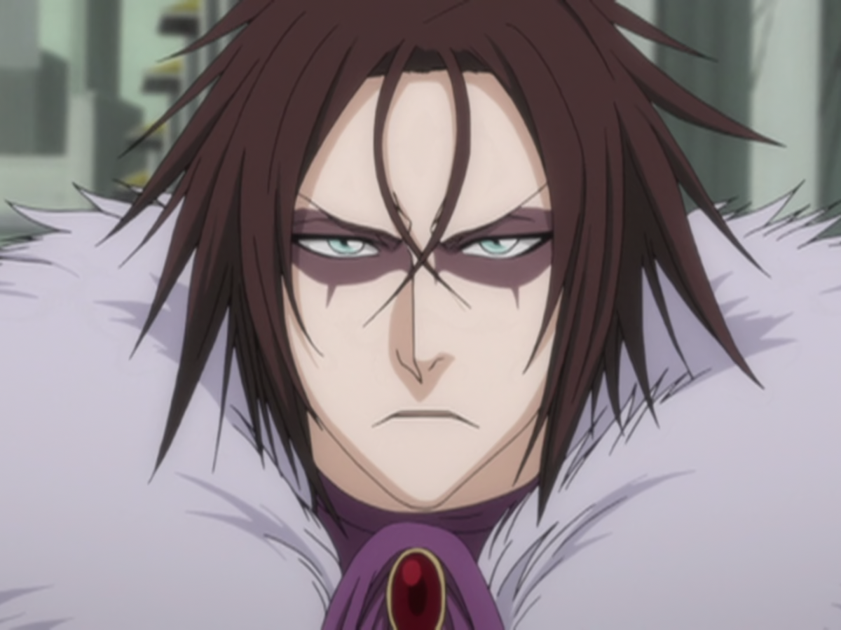 Muramasa (Zanpakutō spirit) Bleach Wiki Fandom