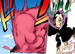 Kidō Image Gallery Bleach Wiki Fandom