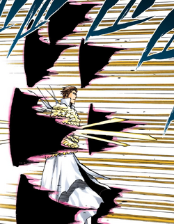 Kidō Image Gallery Bleach Wiki Fandom Kidō Image Gallery Bleach Wiki Fandom
