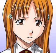 Orihime.