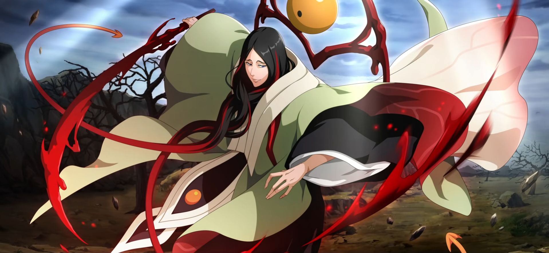 Bleach: Thousand-Year Blood War episode 9: Yachiru Unohana fights Zaraki  Kenpachi, Ichigo and Renji recover