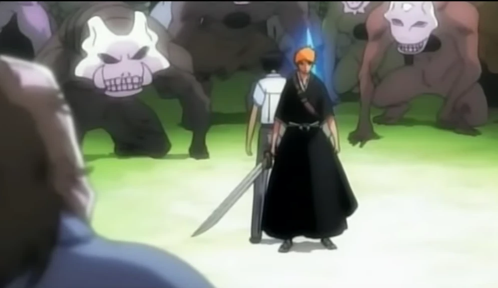 黒崎一護 Bleachウィキ Fandom