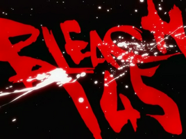 Bleach 145