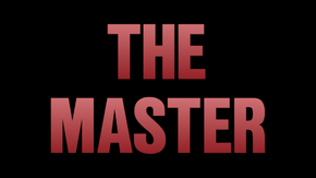 THE MASTER | Bleach Wiki | Fandom