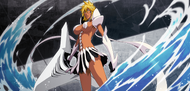 Tia Hallibel - Bleach Wiki - Neoseeker