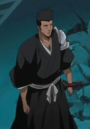 Shinigami Isshin