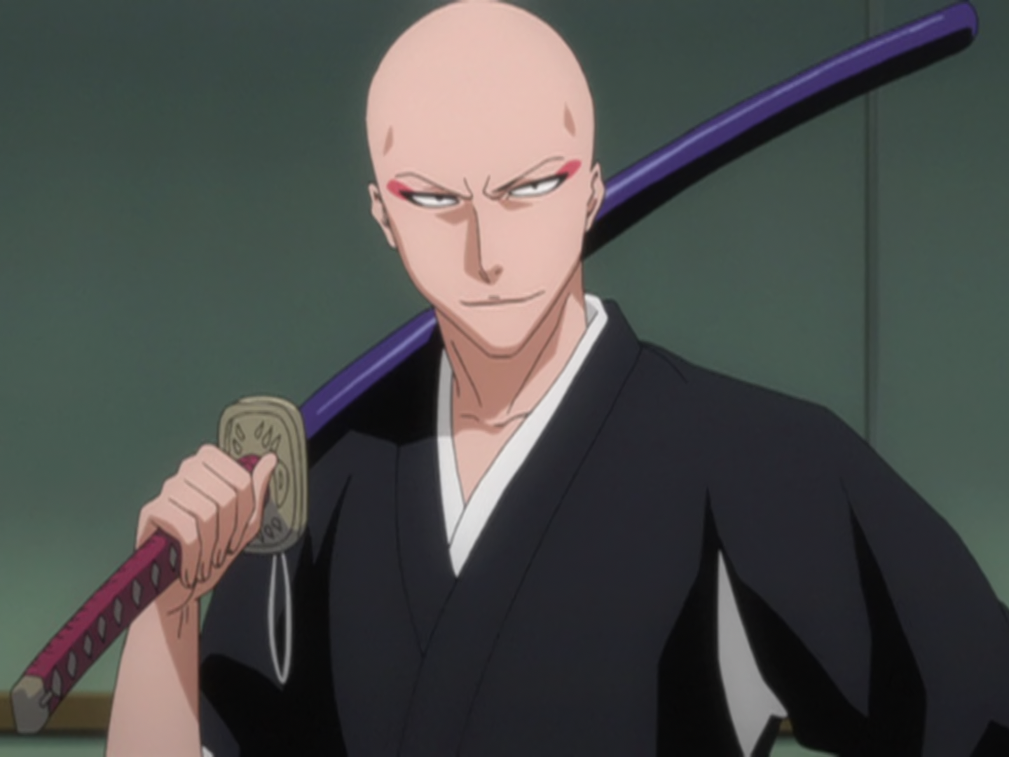 On Episode 124 of my Bleach Rewatch. Is it bad that I have no idea who the  fuck this is? : r/bleach