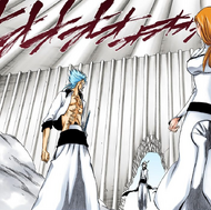 278Ulquiorra confronts